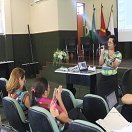 #4212 Campus de Acaraú realiza XVIII Encontro Pedagógico
