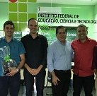 #4224 Acaraú participa de Reitoria Itinerante em Sobral
