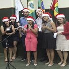 #4262 Campus de Acaraú certifica mais de 40 concludentes de cursos FIC