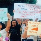 #4264 Pedalada encerra programação em homenagem à mulher em Acaraú