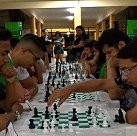 #4294 Torneio Amistoso de Xadrez é realizado em Acaraú
