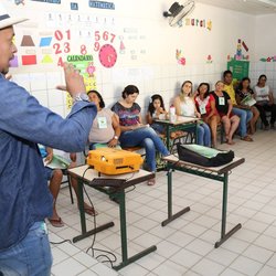 #4312 II SPMIA recebe propostas para grupos de trabalho