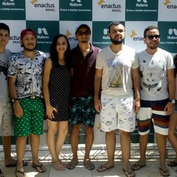 #4388 Time Enactus do Crato abre processo seletivo