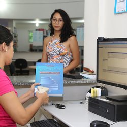 #4469 Biblioteca terá novo sistema de empréstimos
