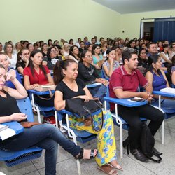 #4547 Curso de português para professores chega a Farias Brito