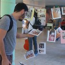 #4647 Artes é tema de reflexão coletiva