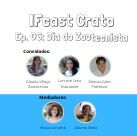 #4684 "Se você entende o que é a produção animal, entende o que é a Zootecnia"