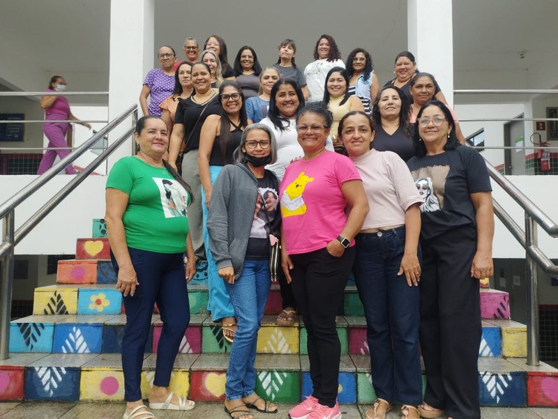 4ª turma do Mulheres Mil começou em Quixadá