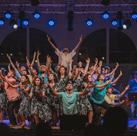 #5233 Grupo Miraira realiza apresentações