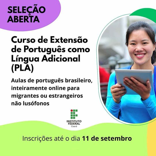 PLA Jaguaribe