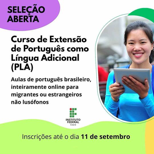 PLA Jaguaribe