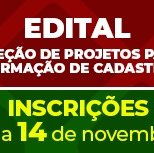 #5513 Cedro seleciona projetos de pesquisa