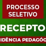 #5519 Cedro seleciona professor para programa do PRP