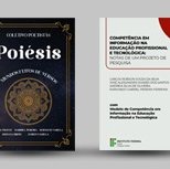#5538 Biblioteca de Cedro lança dois livros