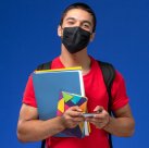 #5544 Alunos novatos terão recepção presencial na segunda-feira