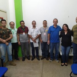 #5707 Cedro contrata serviço de geradores fotovoltaicos