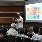 #5748 Seminário Técnico apresenta Desafio Água+ Acesso