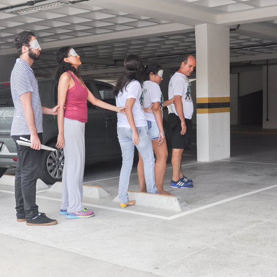 #5817 Fortaleza sedia encontro de Especialização em Orientação e Mobilidade