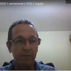 #5832 Cedro realiza live na volta às aulas