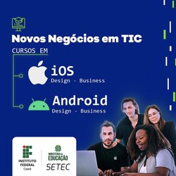 #5858 Abertas inscrições individuais para novos negócios em TICs