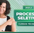 #588 Campus Juazeiro oferta 35 vagas para Mecânica industrial