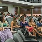 #596 Campus Juazeiro realiza XXVII Encontro Pedagógico