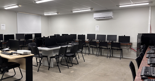 Laboratório de Informática