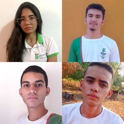 #6007 Alunos do Cedro conquistam prêmios na Olimpíada de Matemática dos Institutos Federais