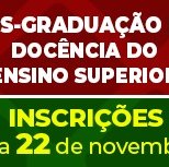 #6022 Aberto edital para Especialização em Cedro