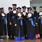 #6058 Campus de Quixadá celebra colação de grau