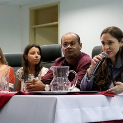 #6095 Cedro realiza Encontro Pedagógico