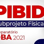 #6139 Pibid de Física prepara alunos para a OBA em Cedro