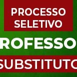 #6160 Cedro seleciona professores substitutos