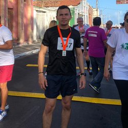 #6180 Cedro conquista medalhas no IX Encontro de Servidores