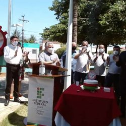#6200 Cedro celebra aniversário