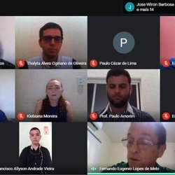 #6211 Cedro realiza colação de grau virtual