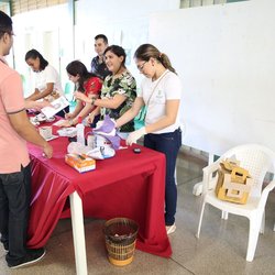 #6220 Cedro realiza ações pelo Dia Nacional da Saúde