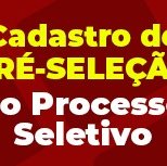 #6263 Cedro disponibiliza cadastro de acompanhamento de futuros processos seletivos