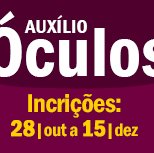 #6277 Cedro abre inscrição para auxílo-óculos