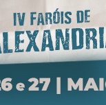 #6354 Cedro realiza IV Faróis de Alexandria