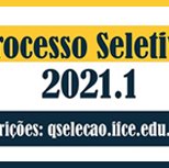 #6356 Cedro oferta 190 vagas nos cursos Técnicos
