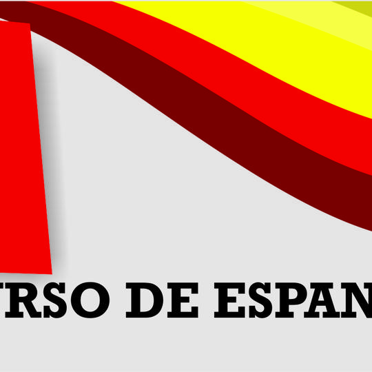 #6670 Curso de extensão em língua espanhola