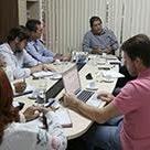 #6771 IFCE e Complexo do Pecém estreitam relacionamento