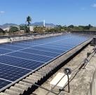 #6780 Caucaia passa a captar energia solar