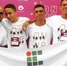 #6811 Estudantes conquistam medalha em Olimpíada
