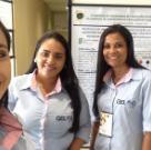 #6827 Alunas de Logística representam IFCE em evento nacional
