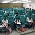 #6896 Estudantes participam de competição internacional