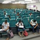 #6896 Estudantes participam de competição internacional