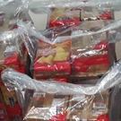 #6954 Campus faz doação de alimentos
