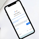 #6957 Alunos novatos devem criar e-mail acadêmico